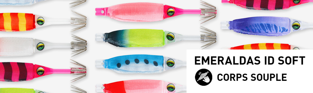 Emeraldas ID Soft